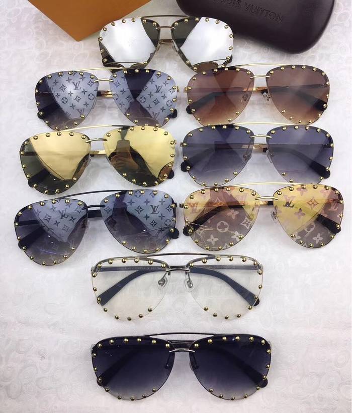 Louis Vuitton Outlet Louis Vuitton Sunglasses Top Quality LV41715