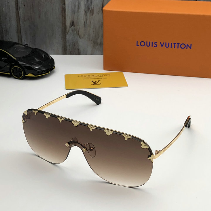 Louis Vuitton Outlet Louis Vuitton Sunglasses Top Quality LV5729_217