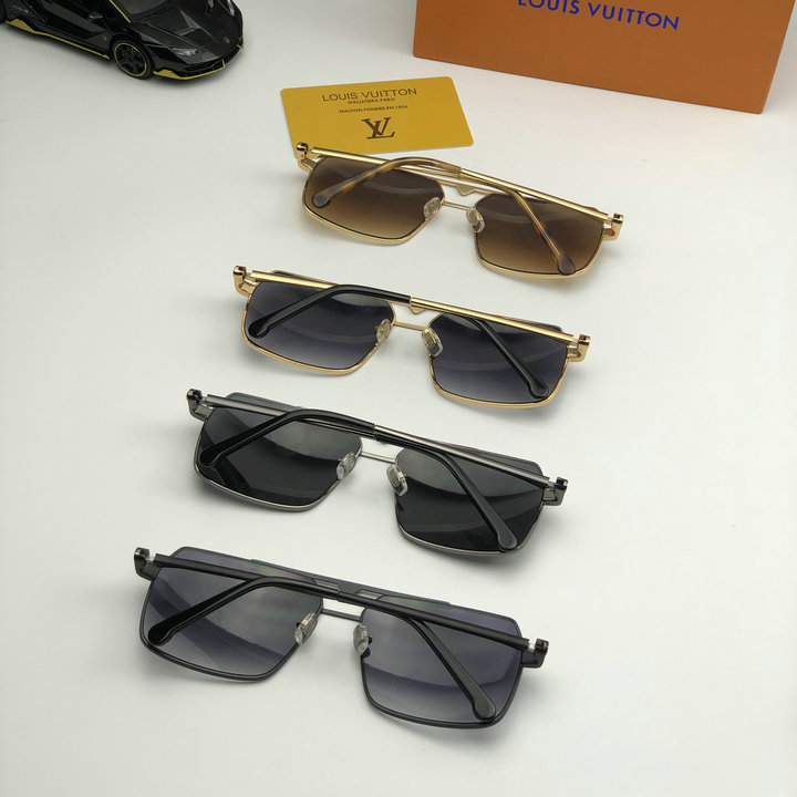 Louis Vuitton Outlet Louis Vuitton Sunglasses Top Quality LV5729_135