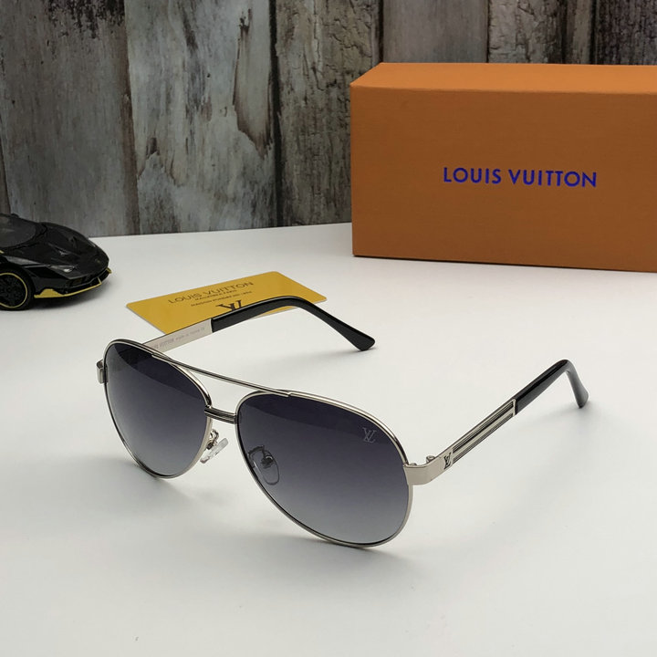 Louis Vuitton Outlet Louis Vuitton Sunglasses Top Quality LV5729_172