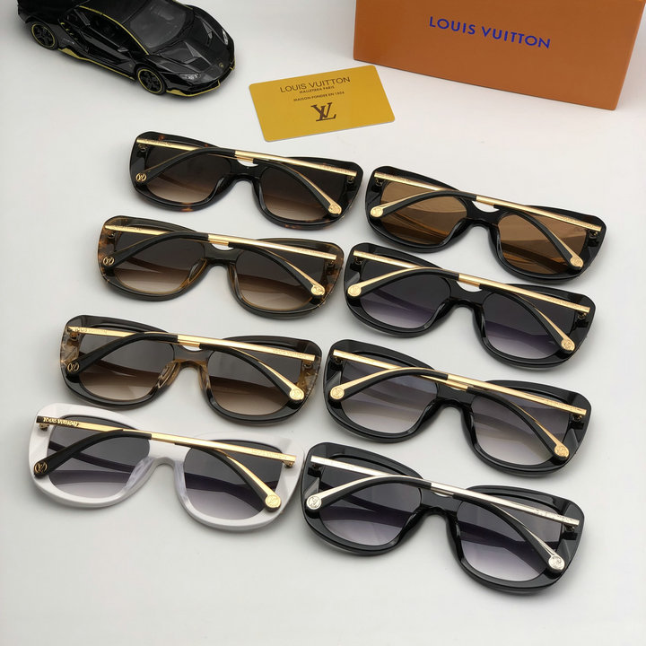 Louis Vuitton Outlet Louis Vuitton Sunglasses Top Quality LV5729_64