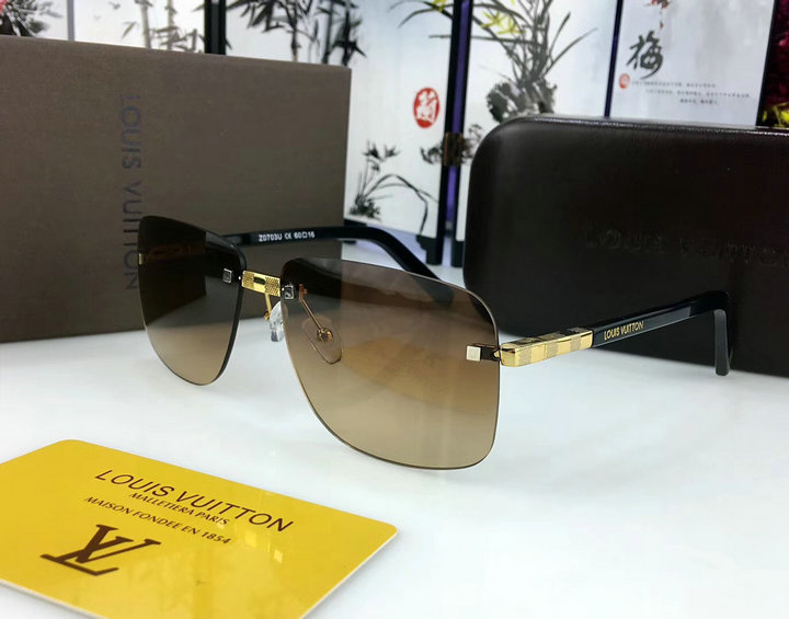 Louis Vuitton Outlet Louis Vuitton sunglasses top quality 0102