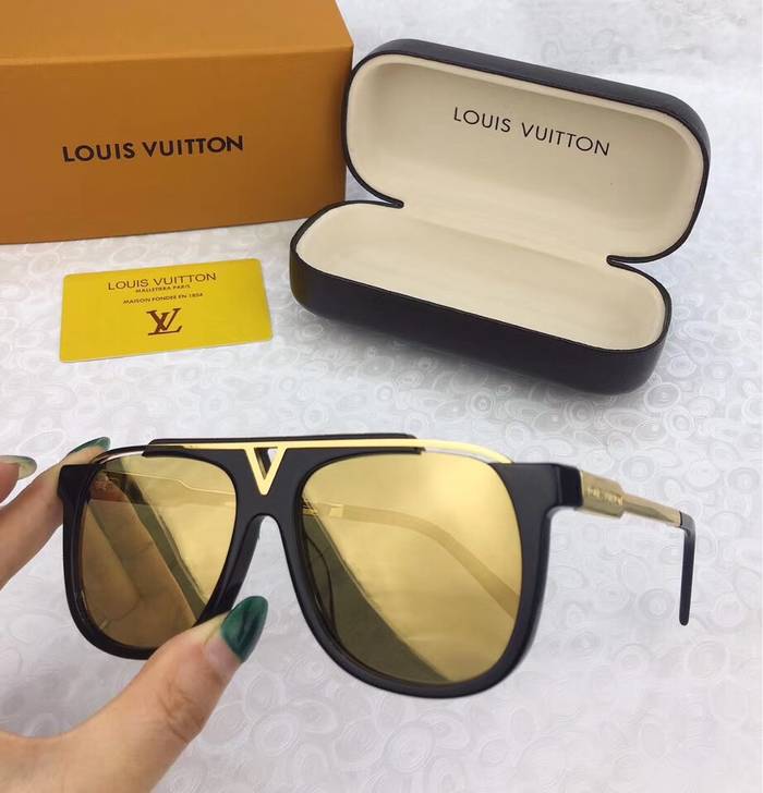 Louis Vuitton Outlet Louis Vuitton Sunglasses Top Quality LV41727