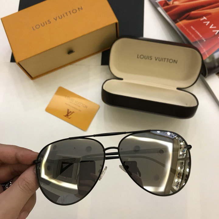 Louis Vuitton Outlet Louis Vuitton sunglasses top quality 0164