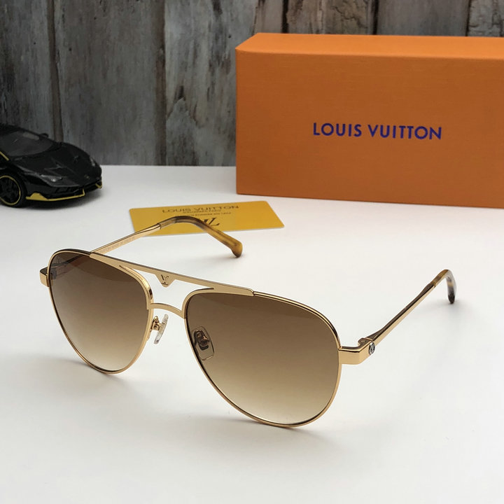 Louis Vuitton Outlet Louis Vuitton Sunglasses Top Quality LV5729_137