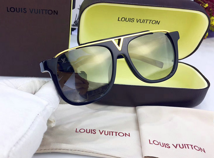 Louis Vuitton Outlet Louis Vuitton sunglasses top quality 0120