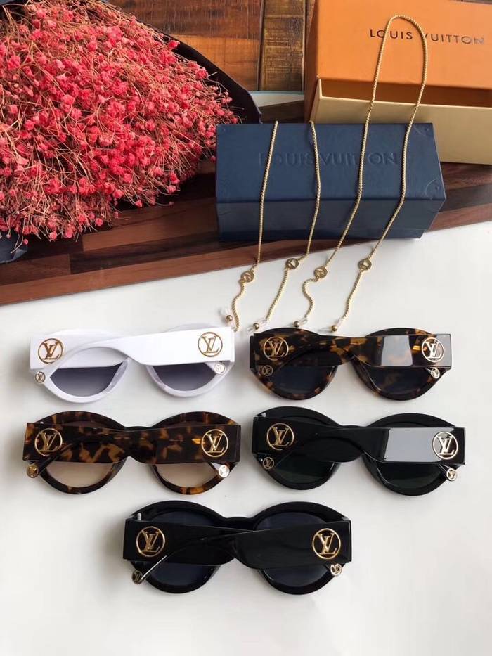 Louis Vuitton Outlet Louis Vuitton Sunglasses Top Quality LV41768