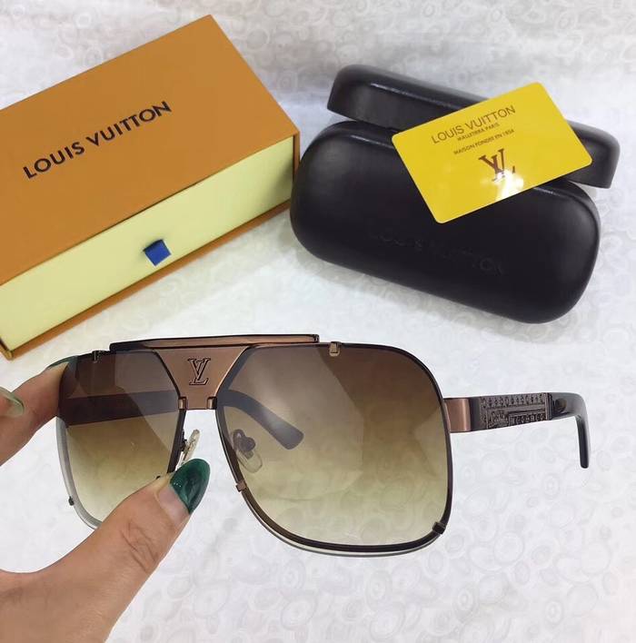 Louis Vuitton Outlet Louis Vuitton Sunglasses Top Quality LV41718