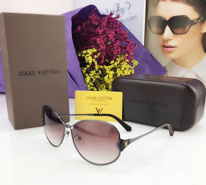 Louis Vuitton Outlet Louis Vuitton sunglasses top quality 0052