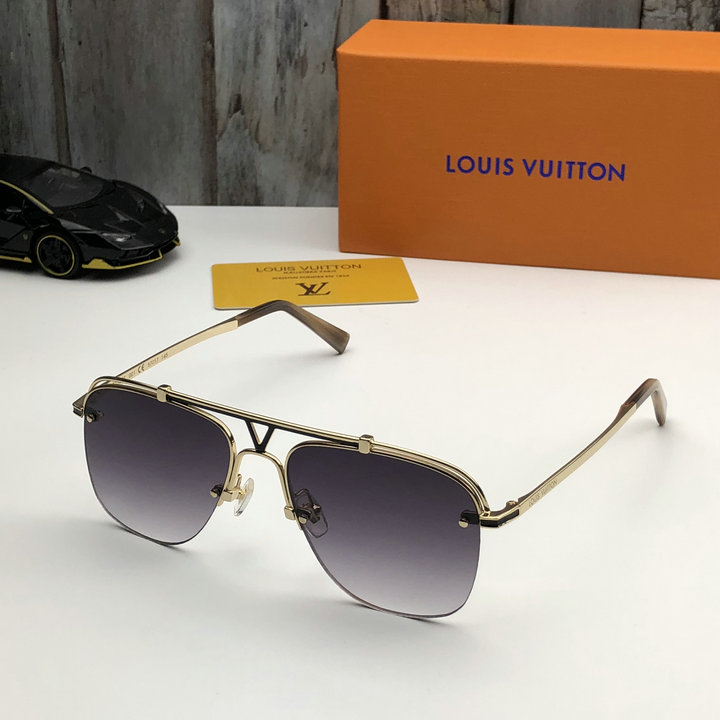 Louis Vuitton Outlet Louis Vuitton Sunglasses Top Quality LV5729_205