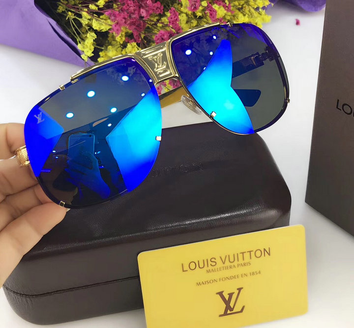 Louis Vuitton Outlet Louis Vuitton sunglasses top quality 0083