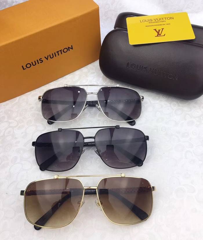 Louis Vuitton Outlet Louis Vuitton Sunglasses Top Quality LV41745