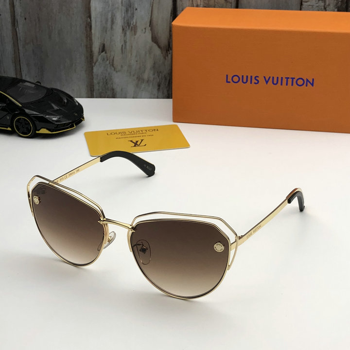 Louis Vuitton Outlet Louis Vuitton Sunglasses Top Quality LV5729_233