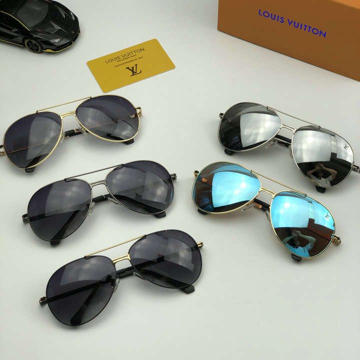 Louis Vuitton Outlet Louis Vuitton Sunglasses Top Quality LV5729_170