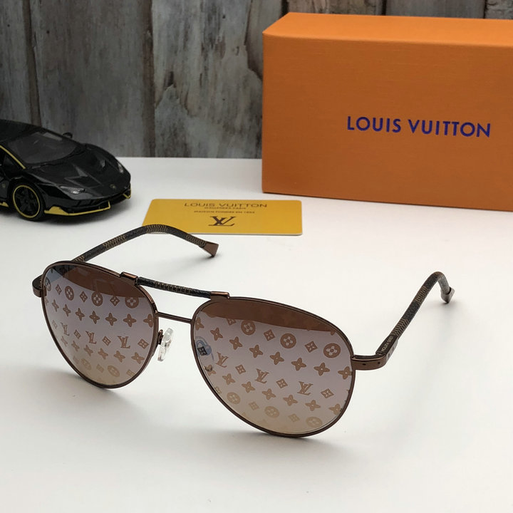 Louis Vuitton Outlet Louis Vuitton Sunglasses Top Quality LV5729_25